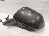 Exterior Mirror, LH (Takeoff)